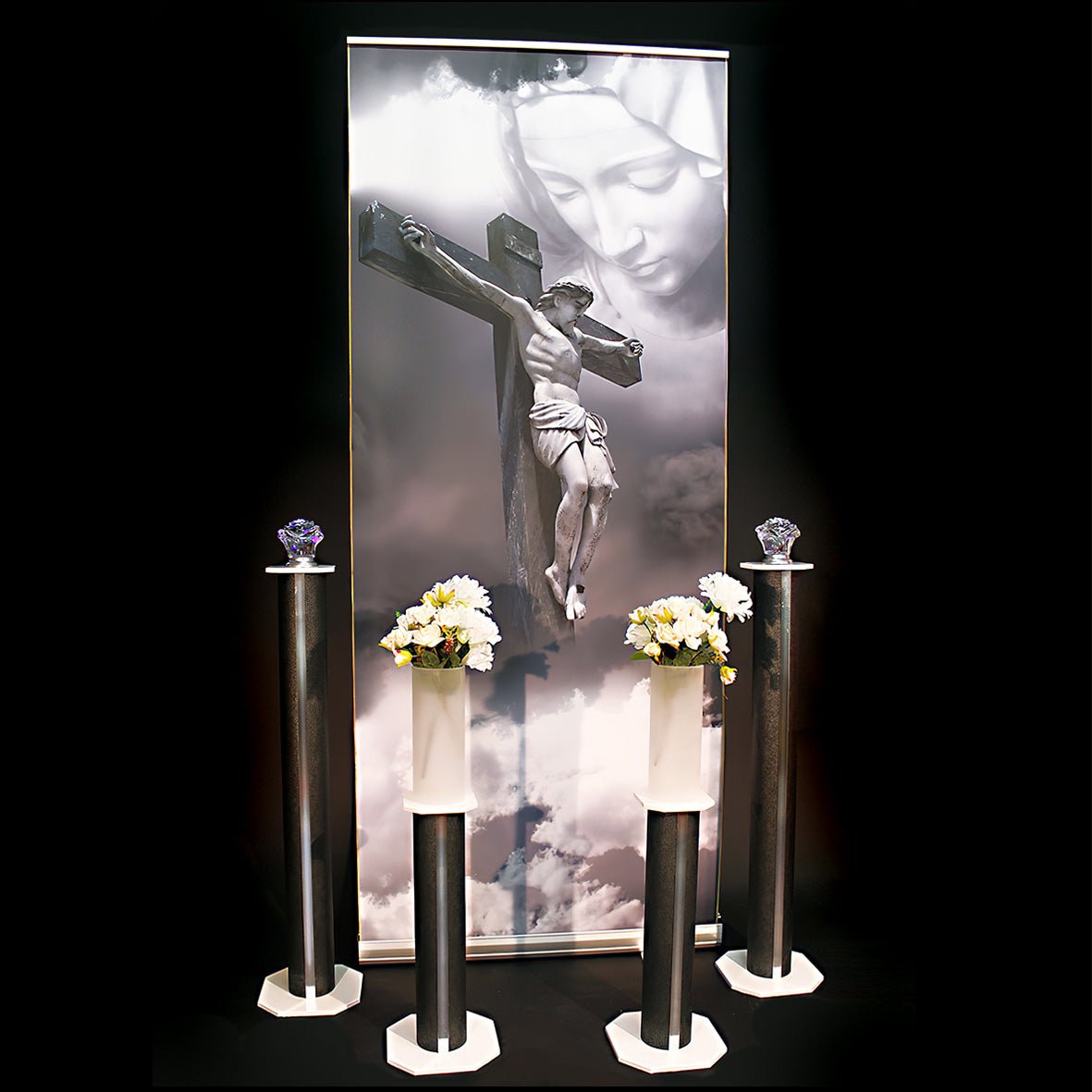 Arredo Giada (Configuratore) - Art Stone - Forniture Funebri