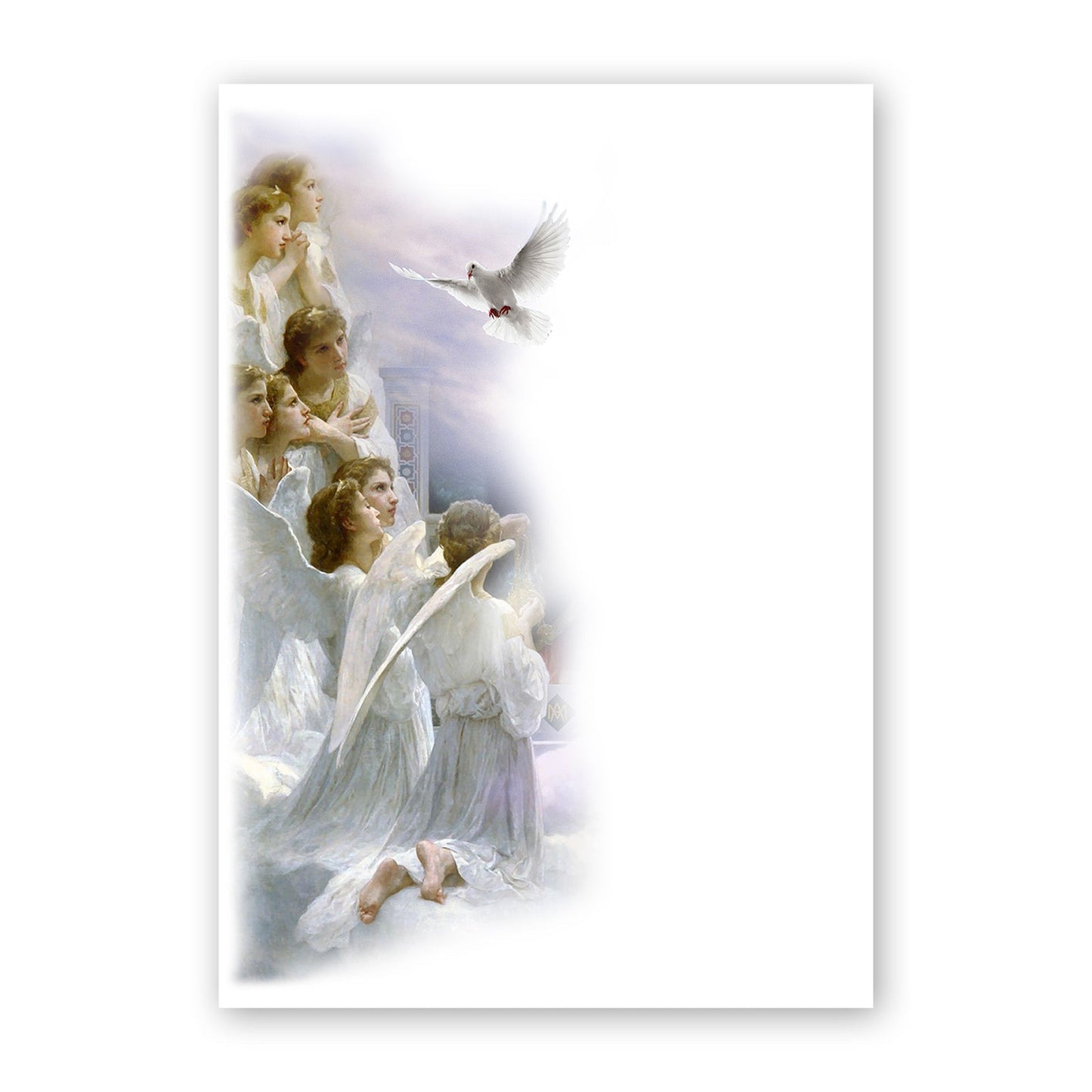 Cartelline Copertina Flessibile - Art Stone - Forniture Funebri