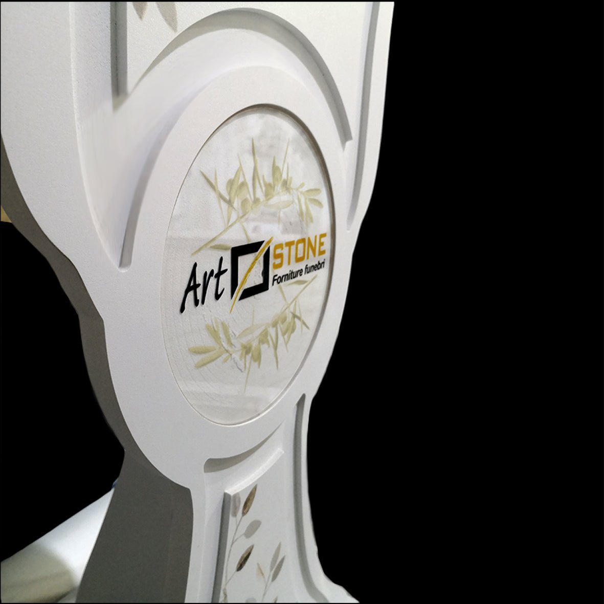 Tavolo Firma Calice - Art Stone - Forniture Funebri