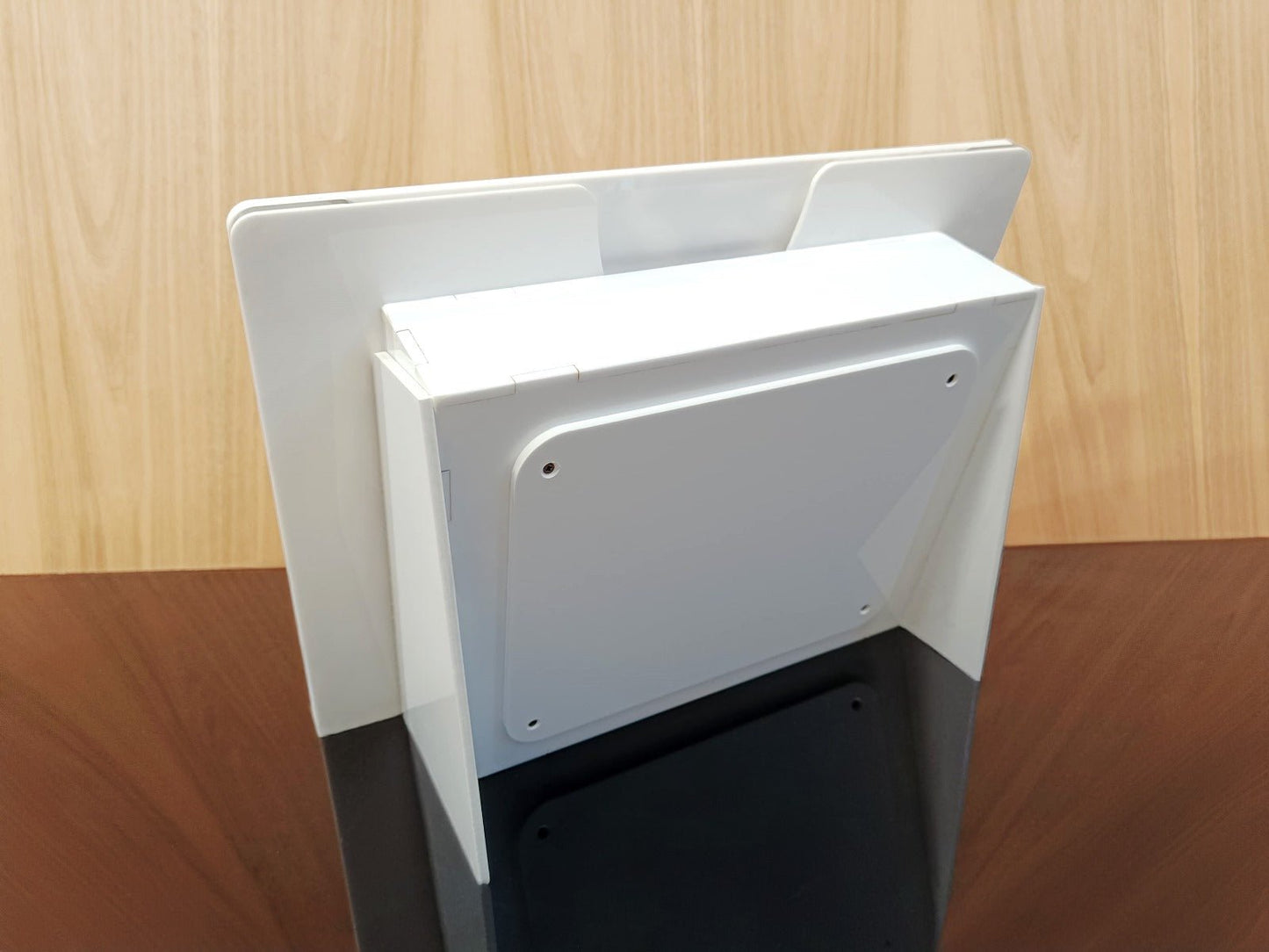 Urna Cromo - Art Stone - Forniture Funebri