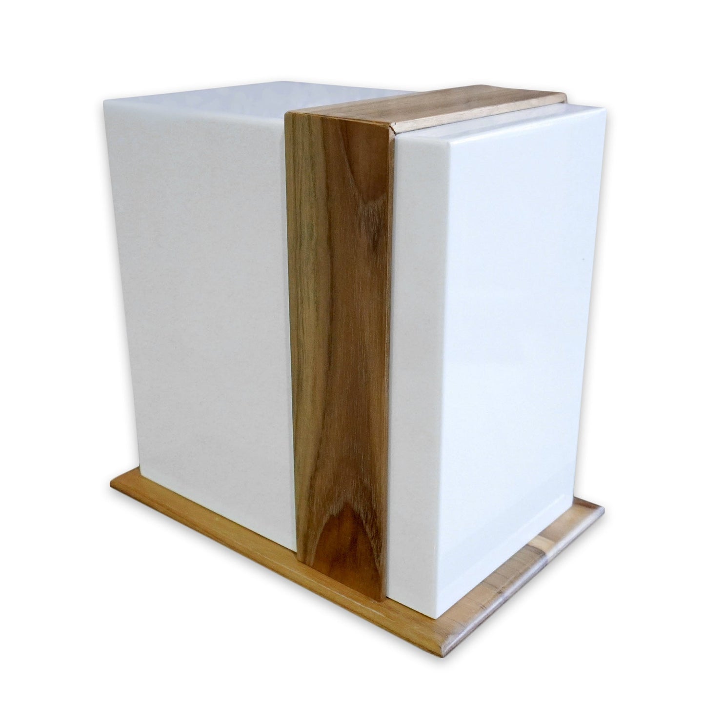 Urna Essenza - Art Stone - Forniture Funebri