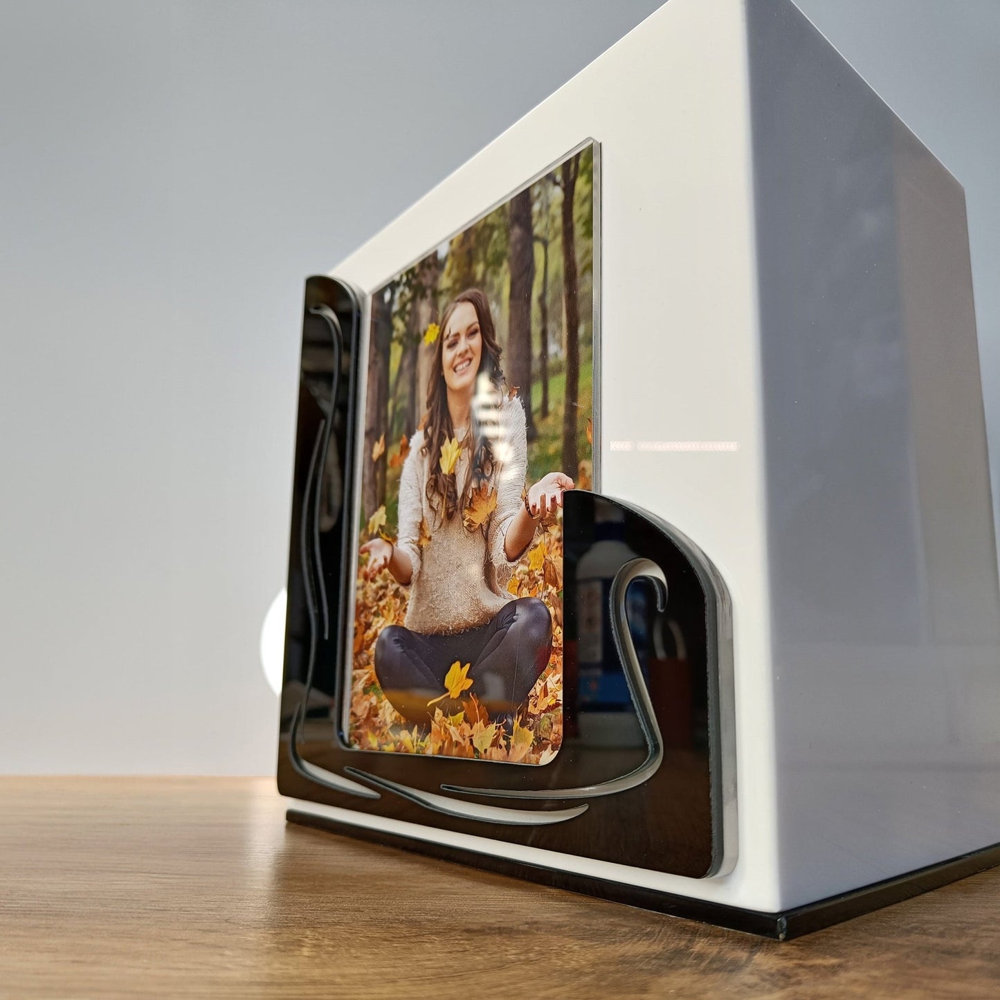 Urna Opera - Art Stone - Forniture Funebri