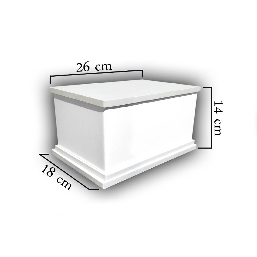 Urna Pensiero - Art Stone - Forniture Funebri