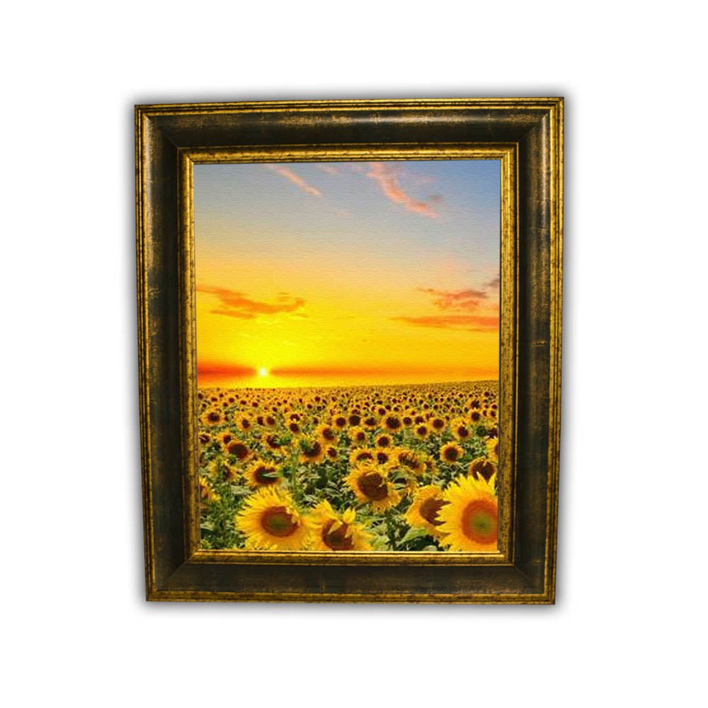 Urna Quadro - Art Stone - Forniture Funebri