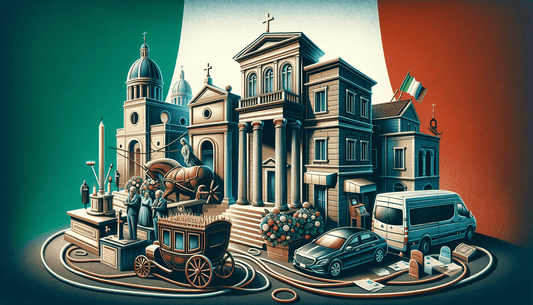 La Polemica sulle Modifiche alla Legge Regionale nel Settore Funebre - Art Stone - Forniture Funebri