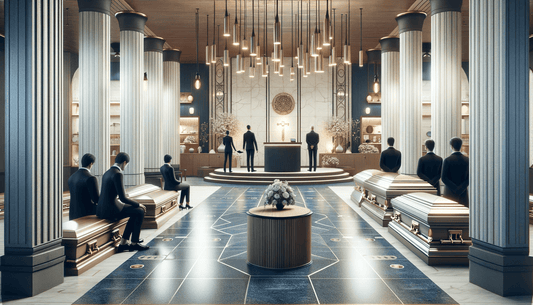 Nuovo Regolamento Regionale per i Servizi Funebri: Ordine e Innovazione nel Settore - Art Stone - Forniture Funebri