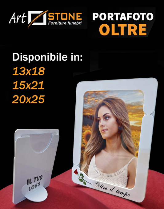 Cornici Collezione Oltre