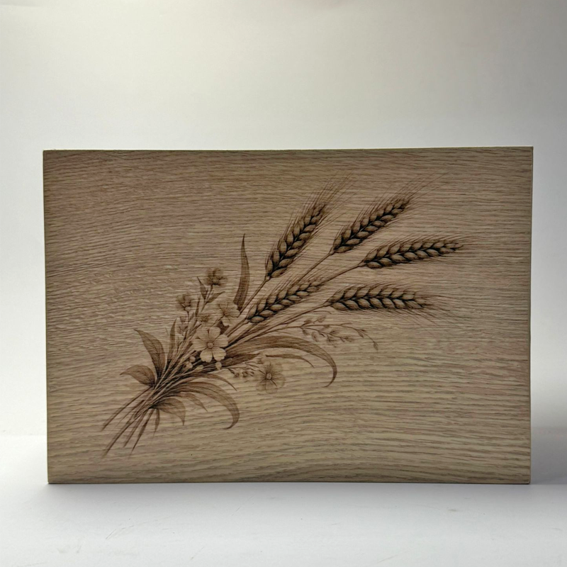 Urna Abbraccio - Spiga