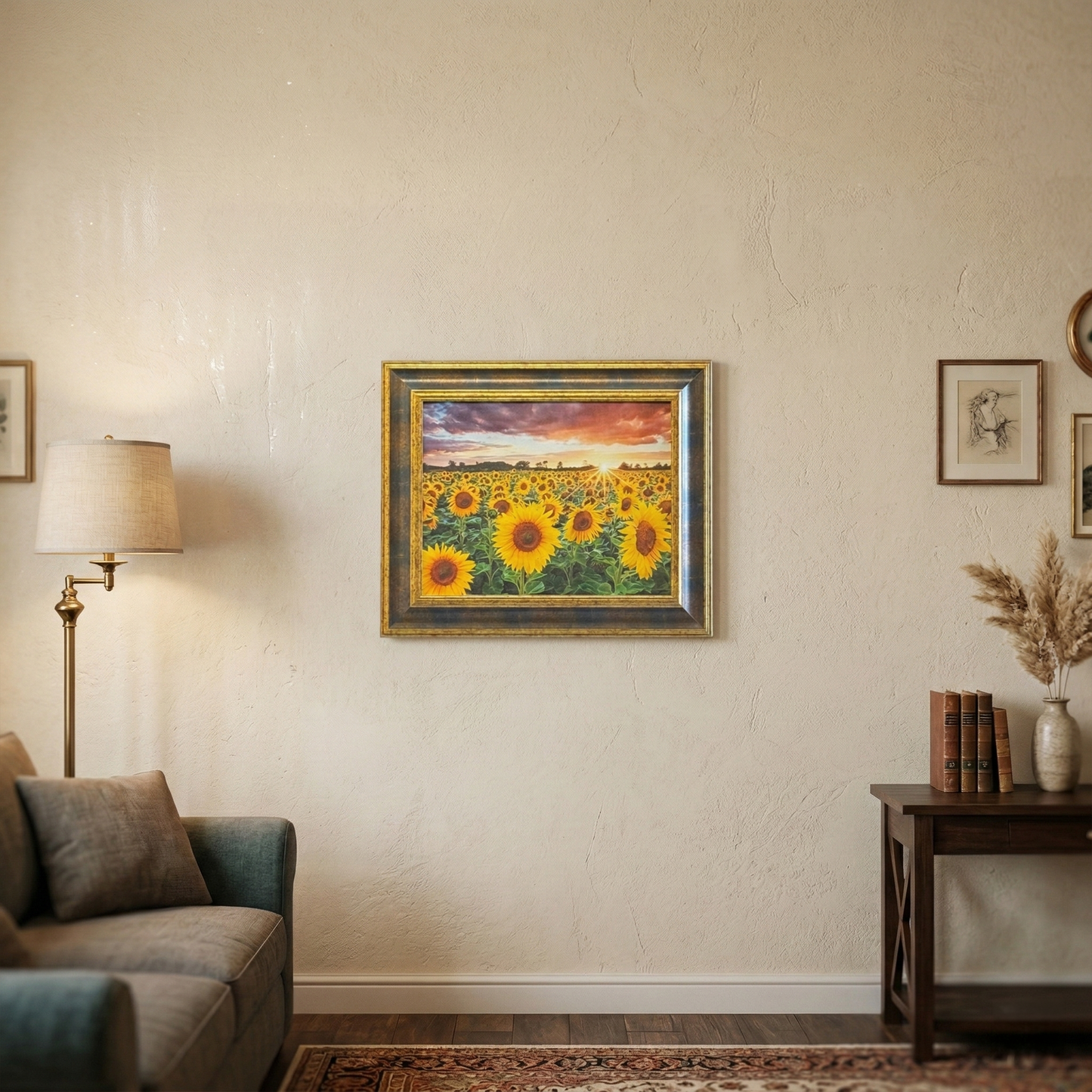 Urna Quadro