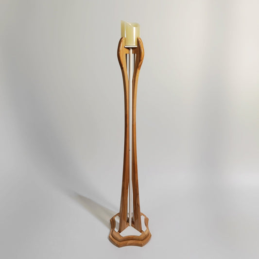 Candelabro Aurora - Art Stone - Forniture Funebri