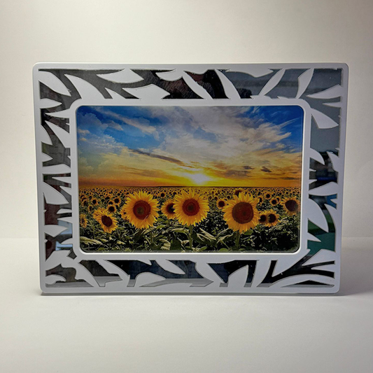 Urna Cromo - Specchio