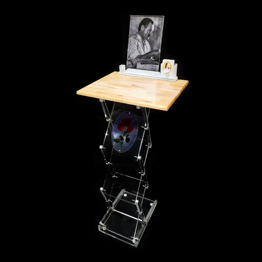 Compact Signature Table
