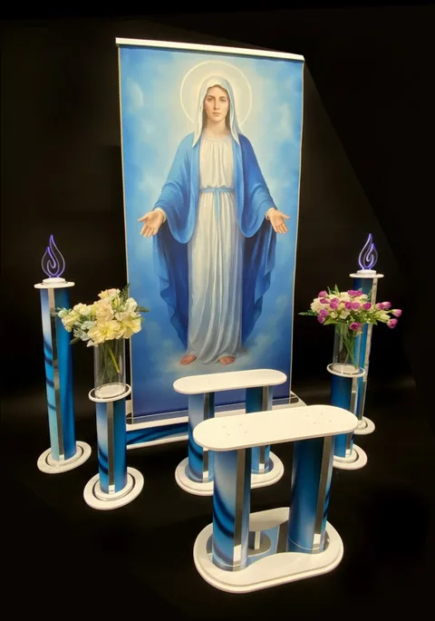 Arredo Manto
