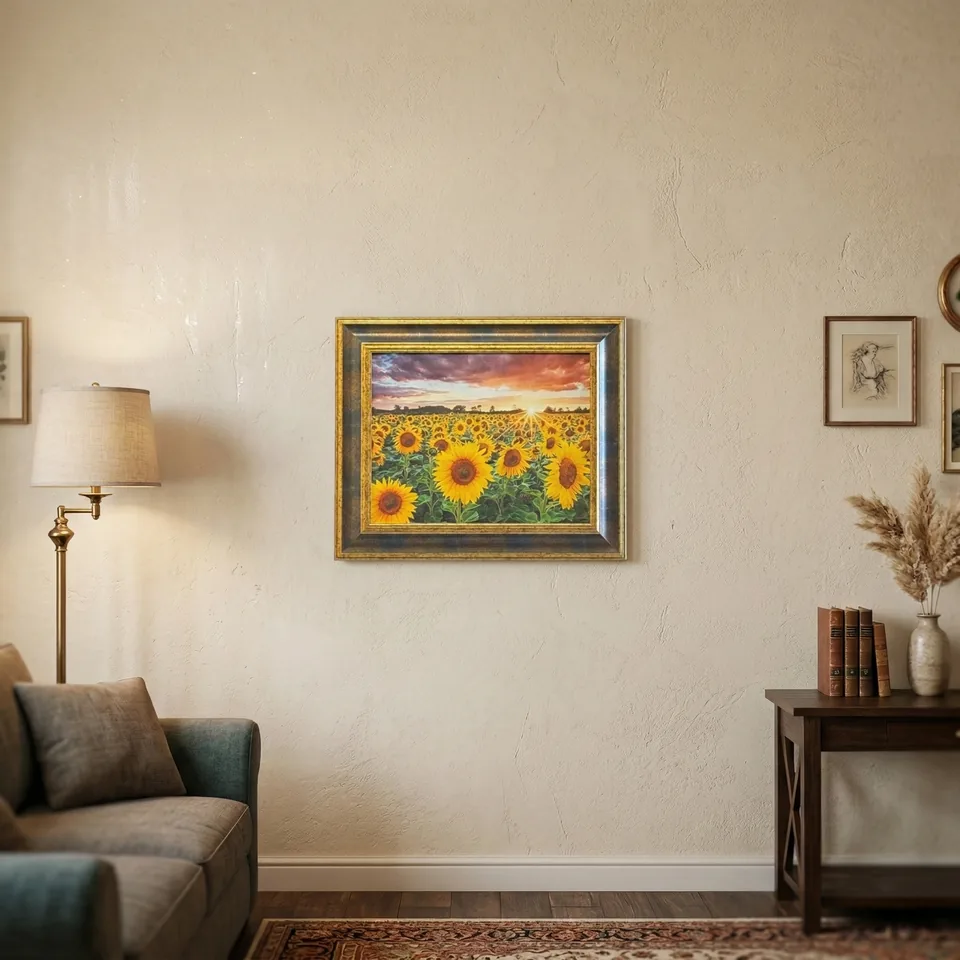 Urna Quadro