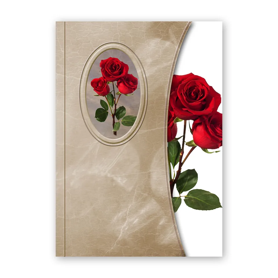 Libro Firma L01