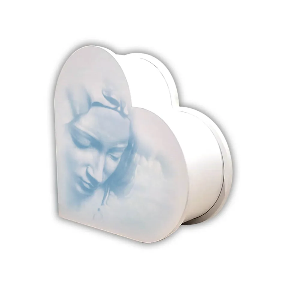 Urna Cuore