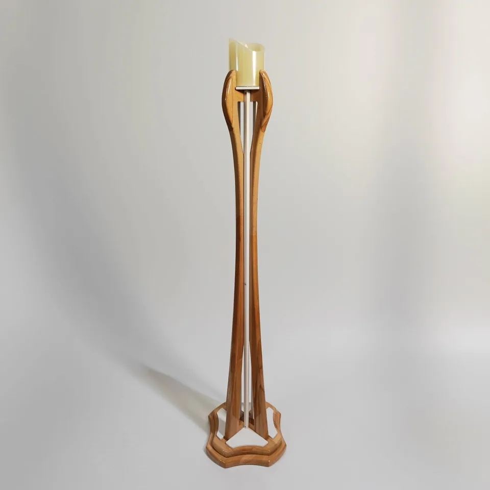Candelabro Aurora