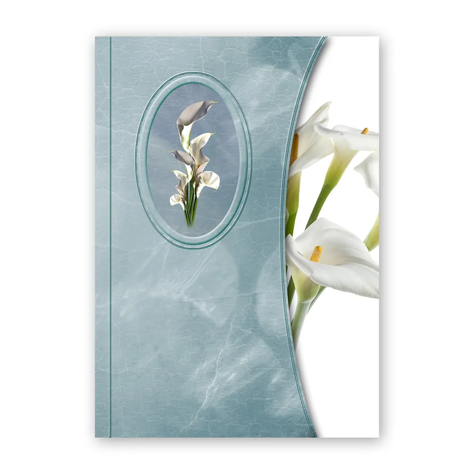 Cartelline Copertina Flessibile