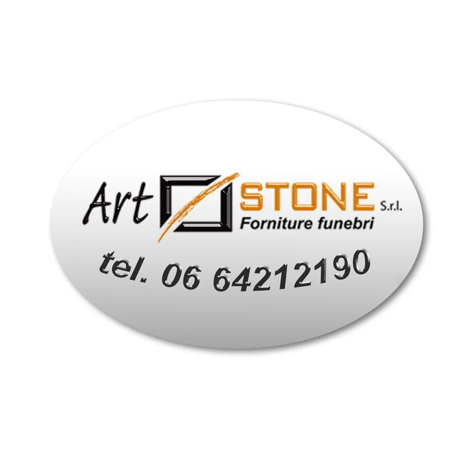 Magnetici - Art Stone - Forniture Funebri