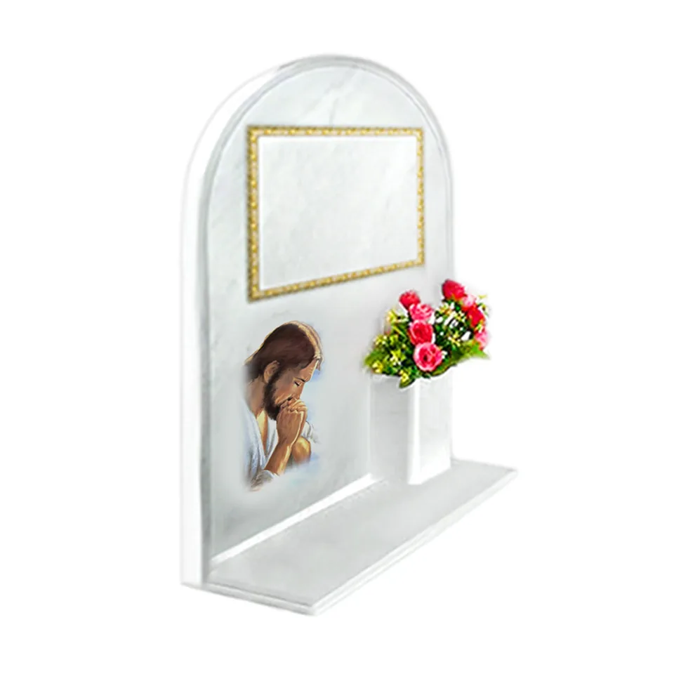 Monumenti Provvisori - Art Stone - Forniture Funebri