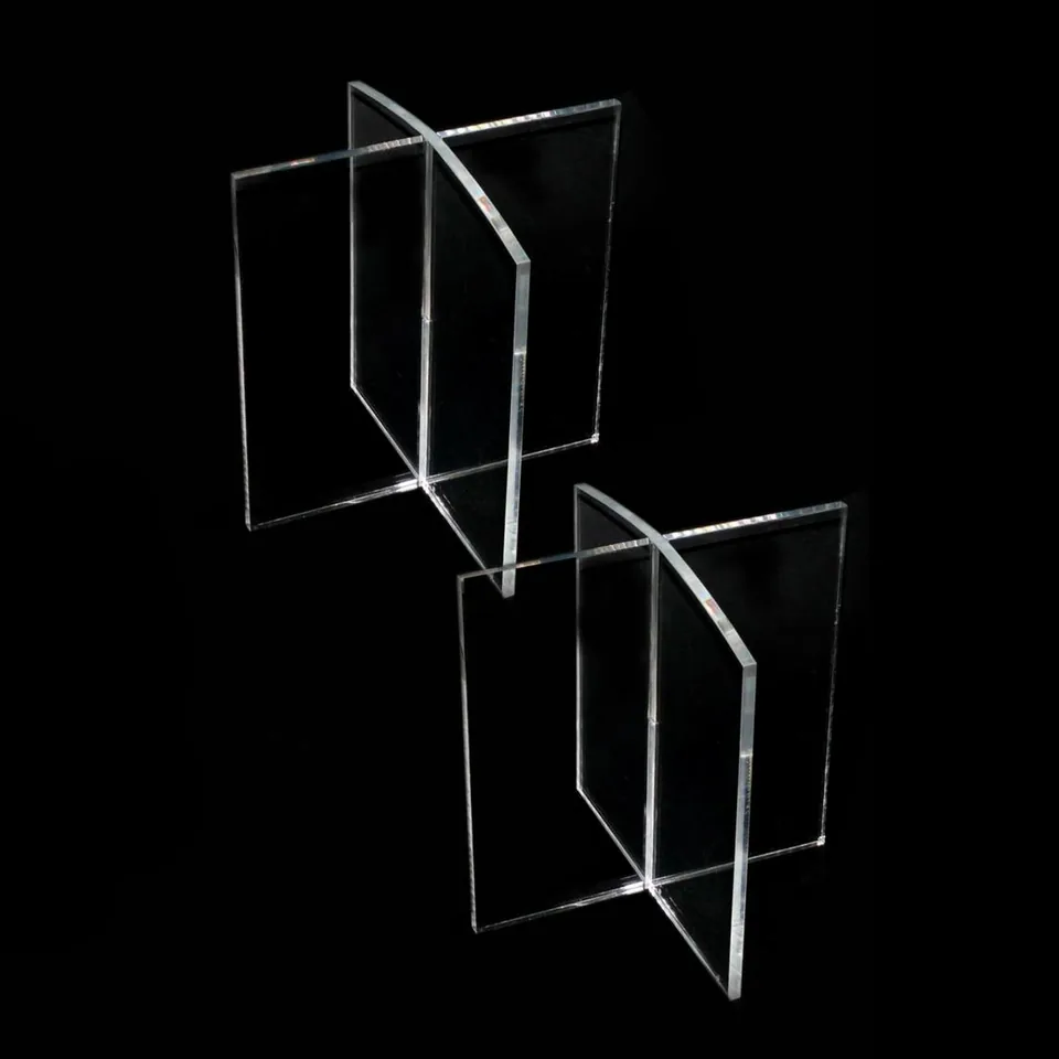 Reggi Cassa X (coppia)