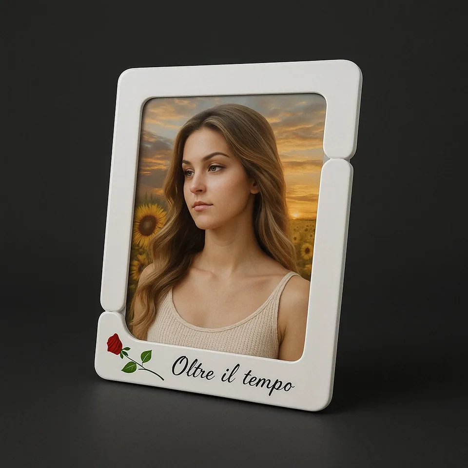 Stampe Ricordo - Art Stone - Forniture Funebri
