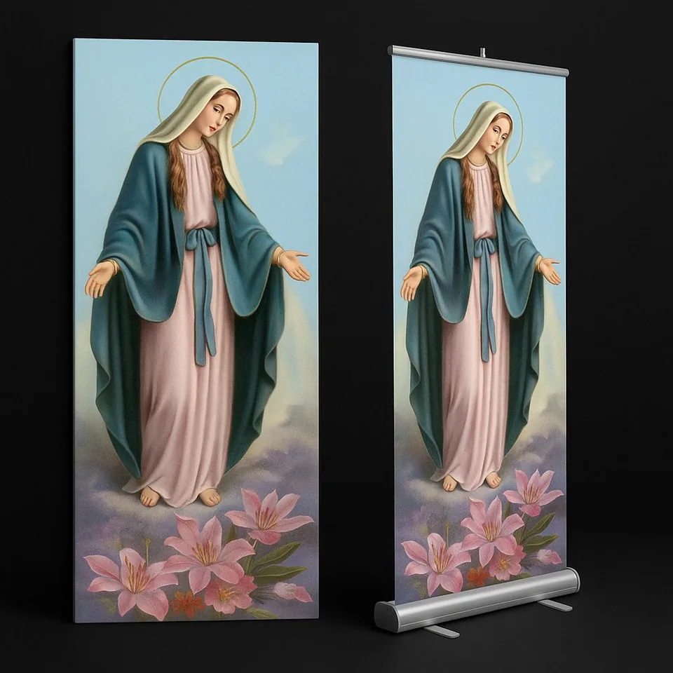 Teli e Fondali - Art Stone - Forniture Funebri