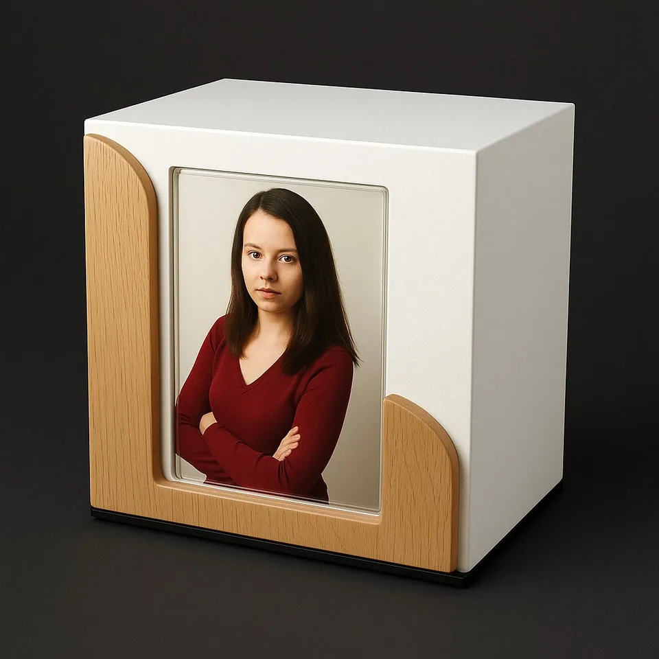 Urne Cinerarie - Art Stone - Forniture Funebri